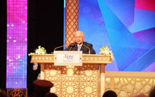 Doha Forum 2013 Opening Session